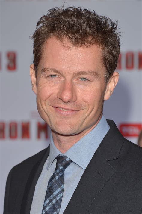 James Badge Dale